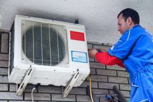 24/7 and Emergency HVAC Near Big Basin, CA | Air Conidtioning and Heating Contractors